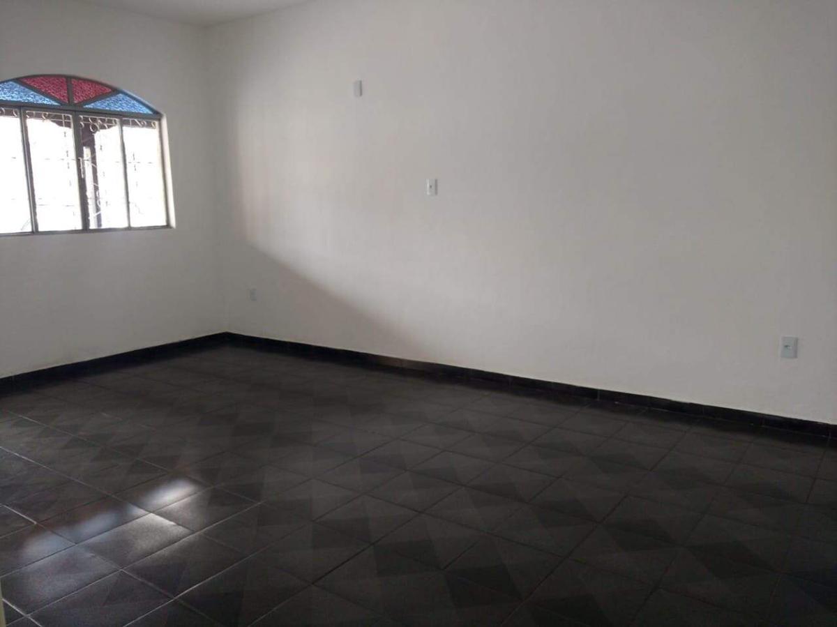 Casa, Novo Riacho, 3 Quartos, 1 Vaga, 1 Suíte