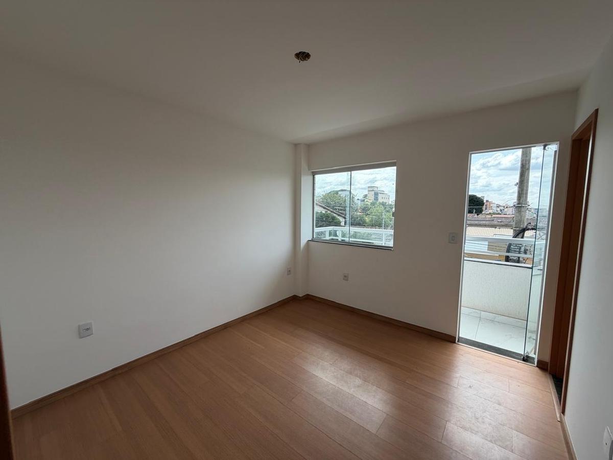Apartamento, Santa Cruz Industrial, 3 Quartos, 2 Vagas, 1 Suíte