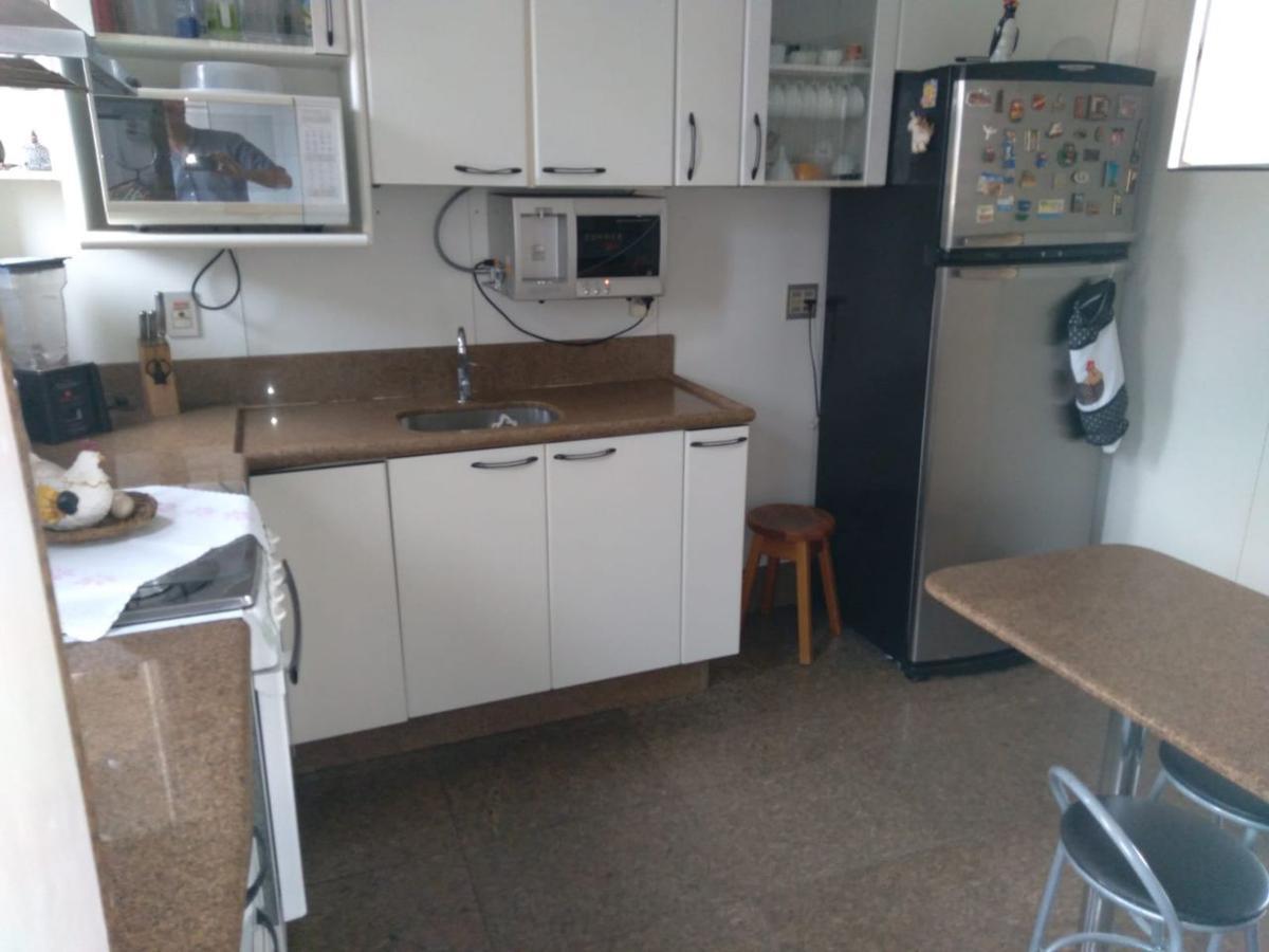 Cobertura, Lourdes, 5 Quartos, 3 Vagas, 1 Suíte