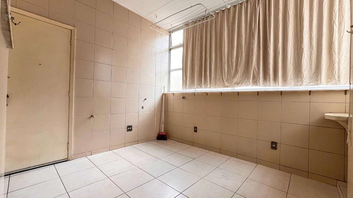 Apartamento, Santo Agostinho, 4 Quartos, 2 Vagas, 1 Suíte