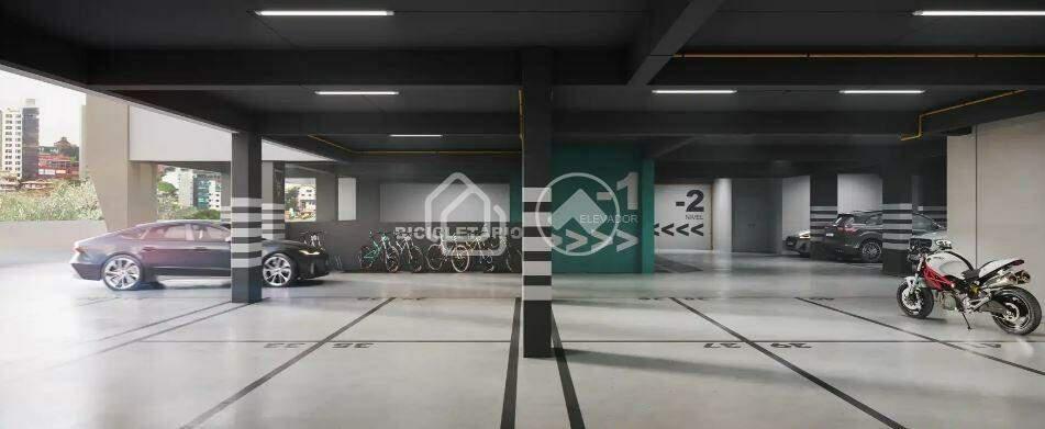 Apartamento, Santa Lúcia, 4 Quartos, 3 Vagas, 1 Suíte