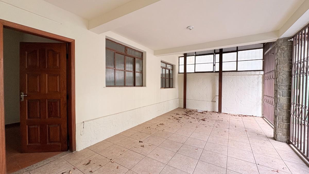Casa, Santa Mônica, 4 Quartos, 4 Vagas