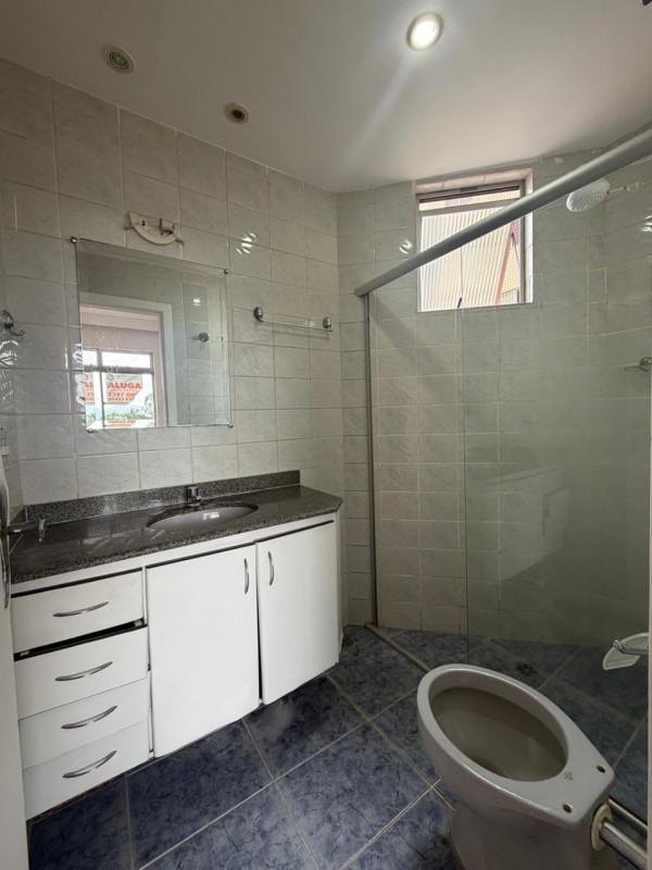 Apartamento, Sagrada Família, 3 Quartos, 1 Vaga, 1 Suíte