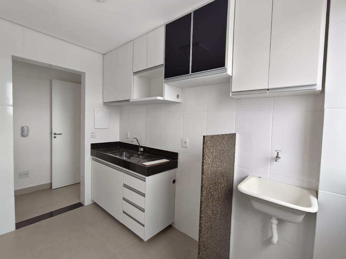 Apartamento, Havaí, 2 Quartos, 1 Vaga