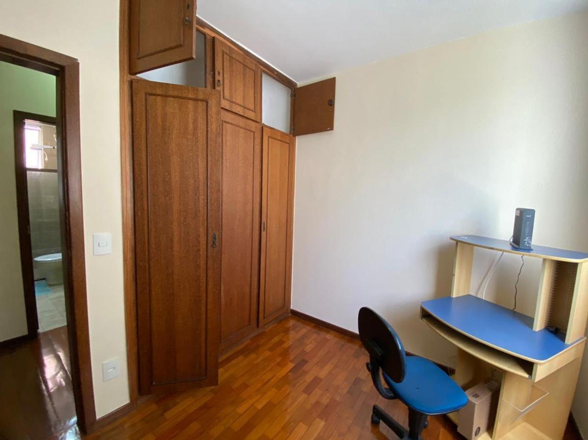 Apartamento, Luxemburgo, 3 Quartos, 1 Vaga, 1 Suíte