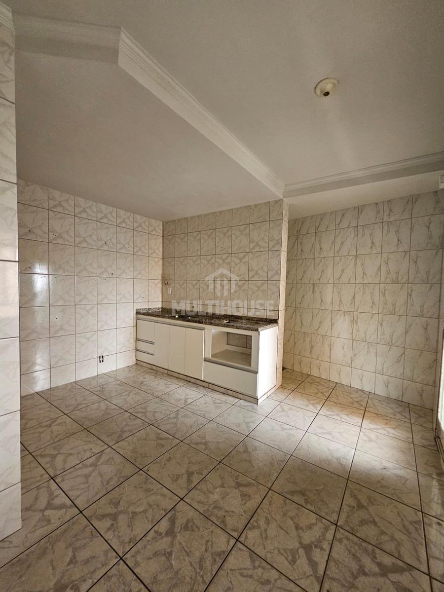 Casa, Venda Nova, 3 Quartos, 2 Vagas