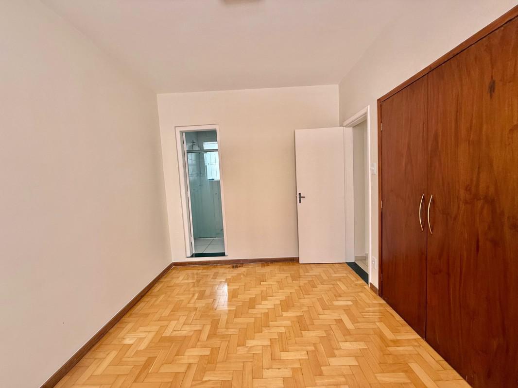 Apartamento, Sion, 3 Quartos, 1 Vaga, 1 Suíte