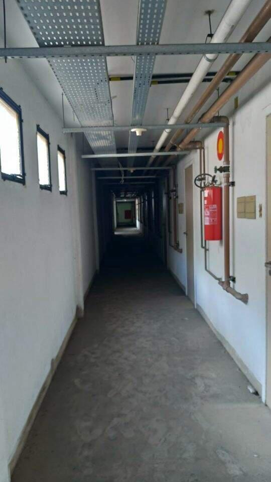 Apart Hotel, Santa Maria, 24 Quartos, 67 Vagas, 24 Suítes