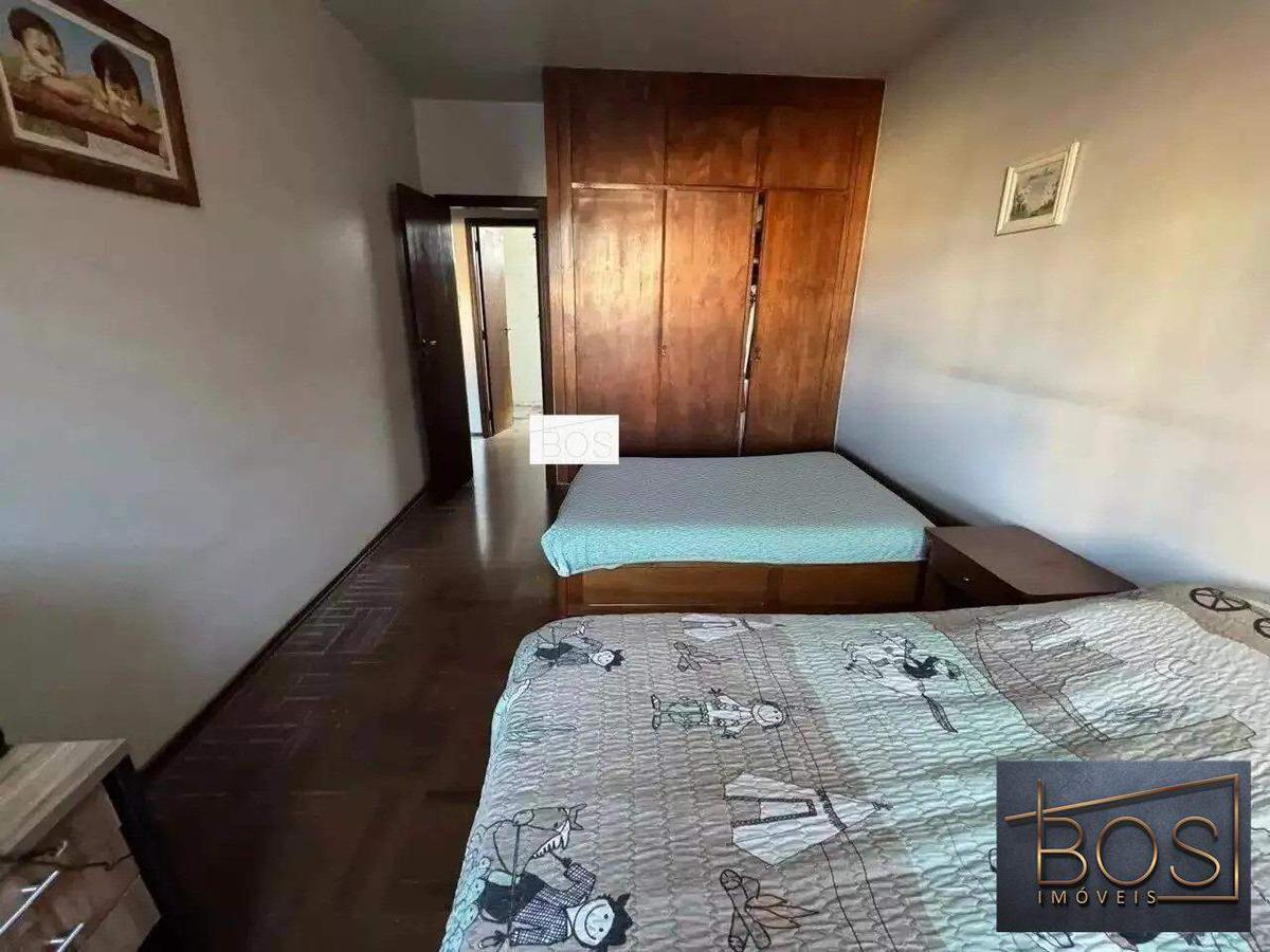 Casa, Cidade Jardim, 5 Quartos, 2 Vagas, 1 Suíte