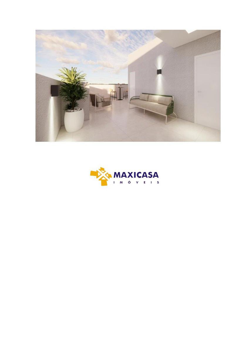 Apartamento, Indaiá, 3 Quartos, 2 Vagas, 1 Suíte