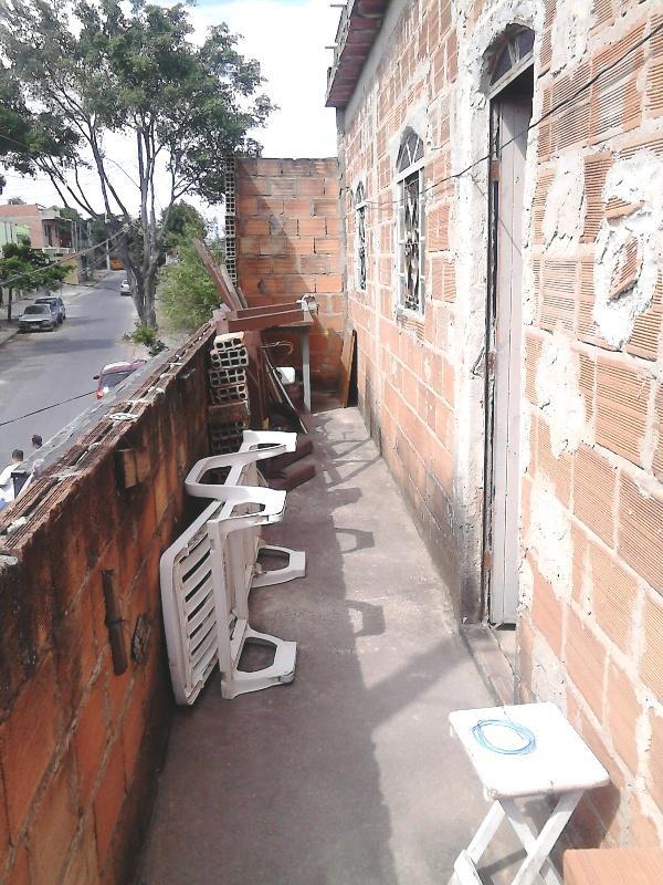 Lote, Jardim dos Comerciários, 0 Quarto, 0 Vaga