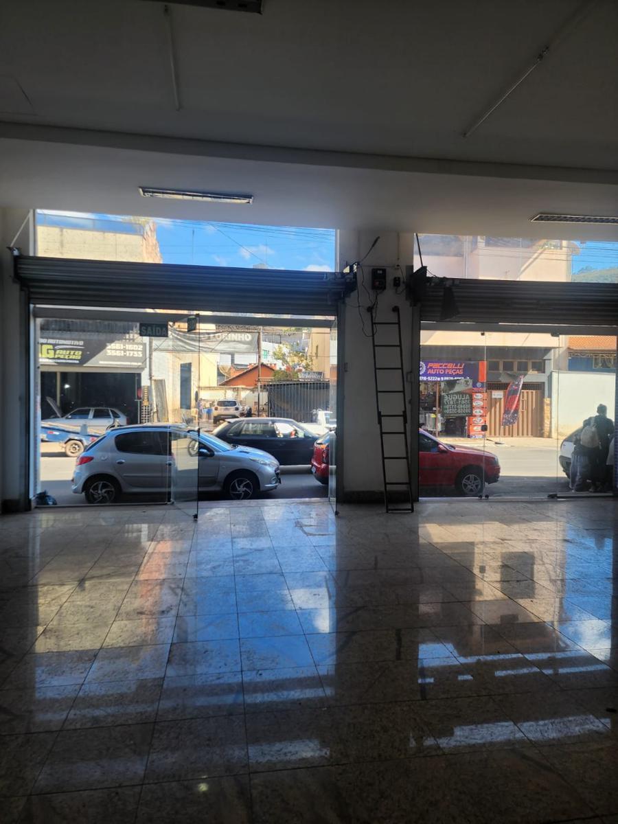 Andar, Centro, 0 Quarto, 0 Vaga