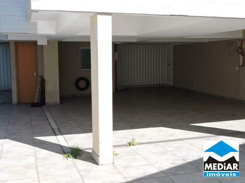 Prédio, Jaraguá, 8 Quartos, 10 Vagas, 4 Suítes