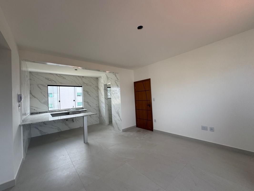 Apartamento, Eldorado, 3 Quartos, 2 Vagas, 1 Suíte