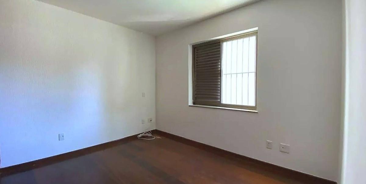 Apartamento, Funcionários, 3 Quartos, 2 Vagas, 1 Suíte