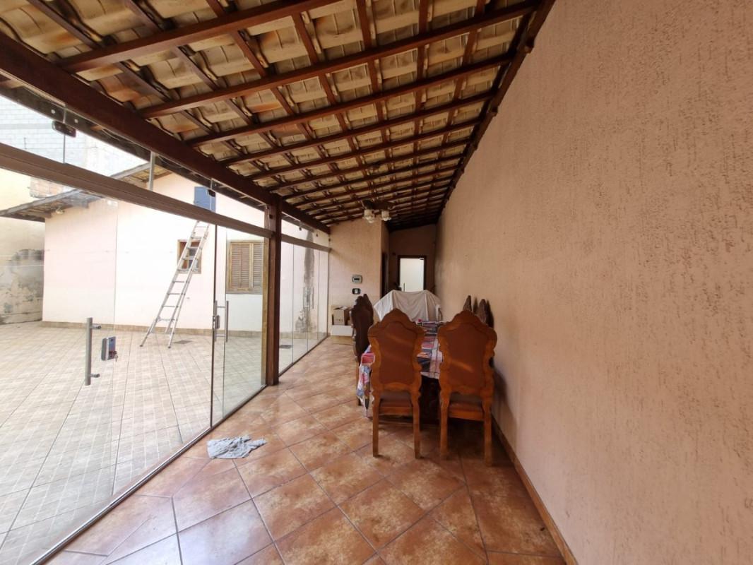 Casa, Flamengo, 4 Quartos, 4 Vagas, 1 Suíte