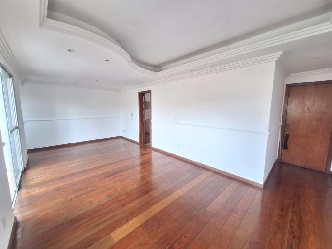 Apartamento, Colégio Batista, 4 Quartos, 2 Vagas, 1 Suíte