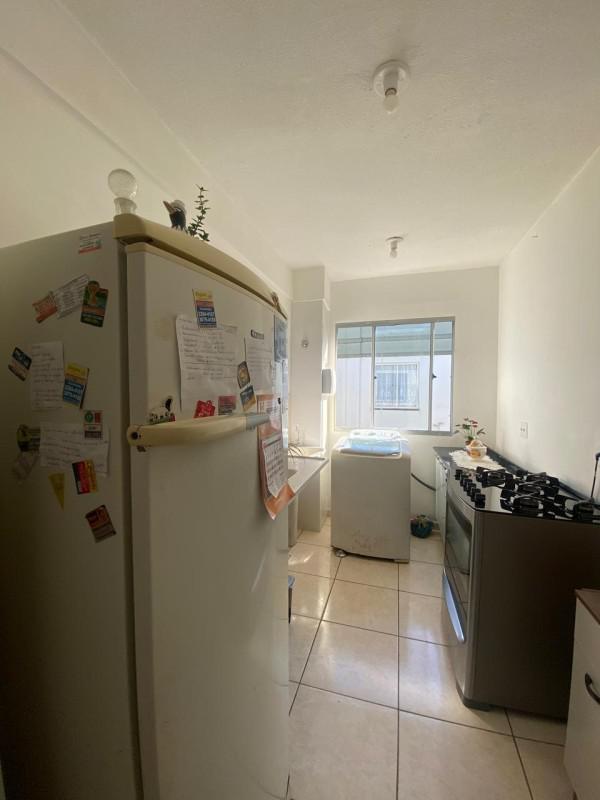 Apartamento, Araguaia, 2 Quartos, 1 Vaga