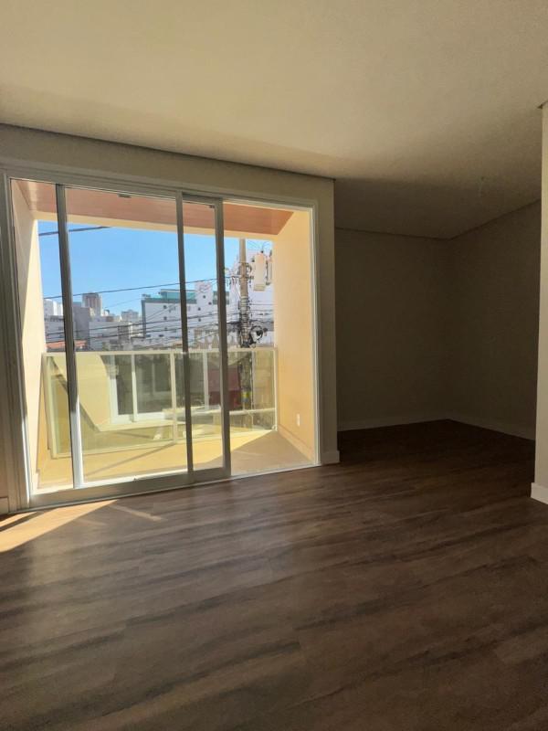 Apartamento, Sagrada Família, 2 Quartos, 2 Vagas, 1 Suíte