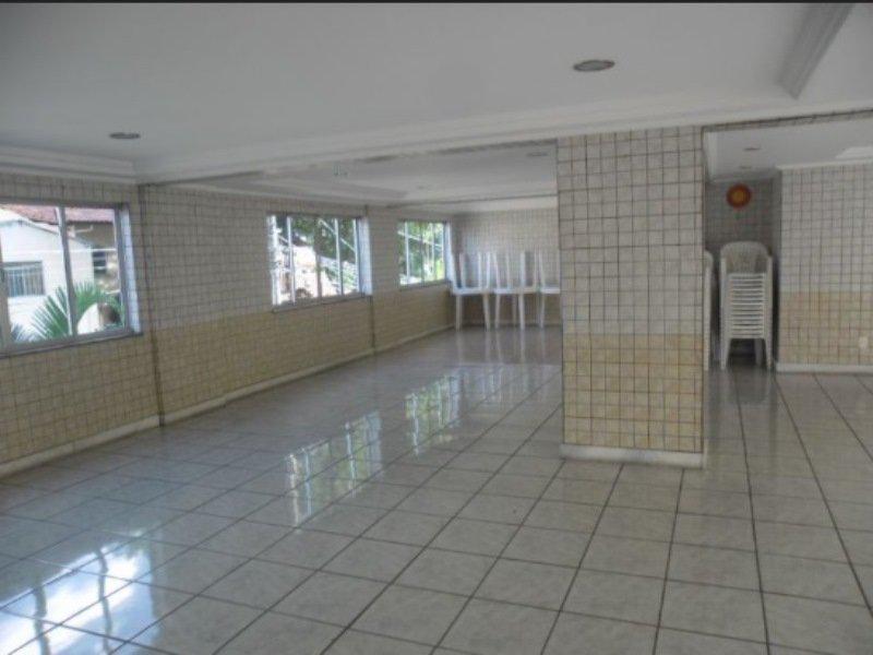 Apartamento, Graça, 4 Quartos, 2 Vagas, 1 Suíte