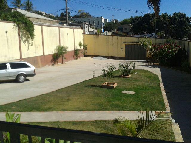 Casa, Retiro, 3 Quartos, 15 Vagas, 1 Suíte