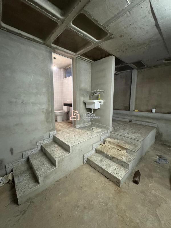 Galpão, Jardim Industrial