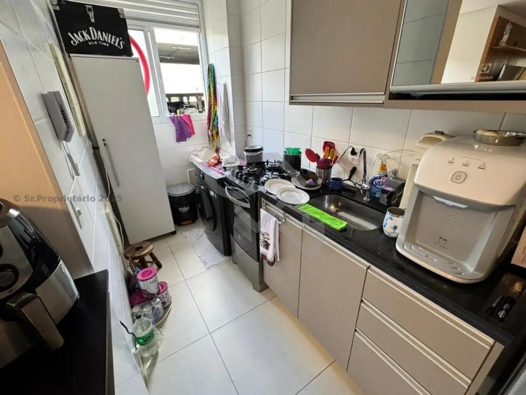 Apartamento, Liberdade, 3 Quartos, 2 Vagas, 1 Suíte