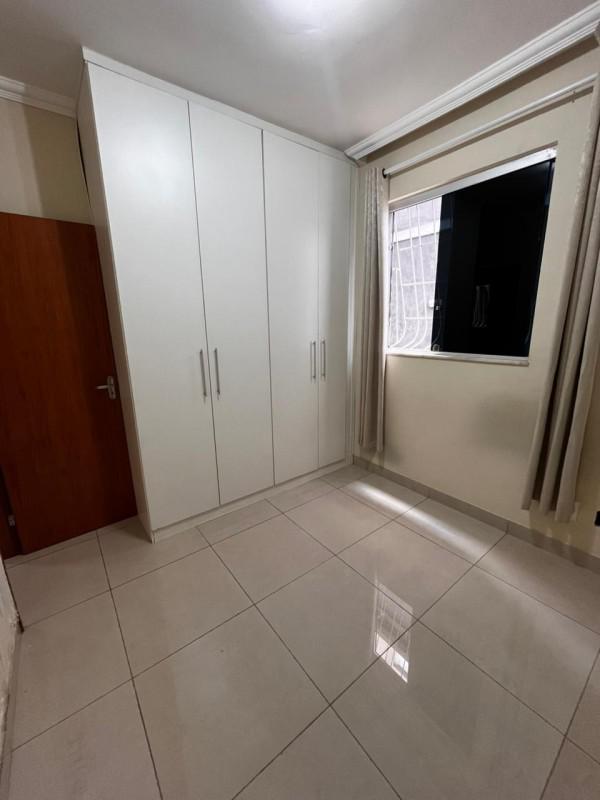 Apartamento, Cabral, 2 Quartos, 1 Vaga