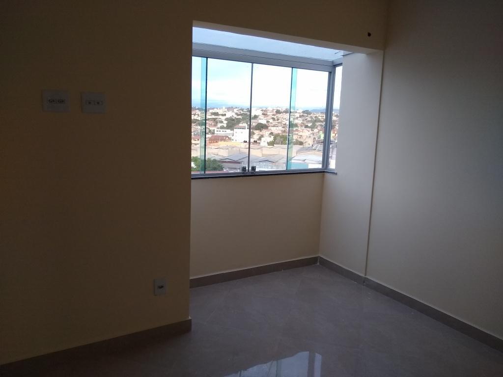 Cobertura, Arvoredo, 3 Quartos, 1 Vaga, 1 Suíte
