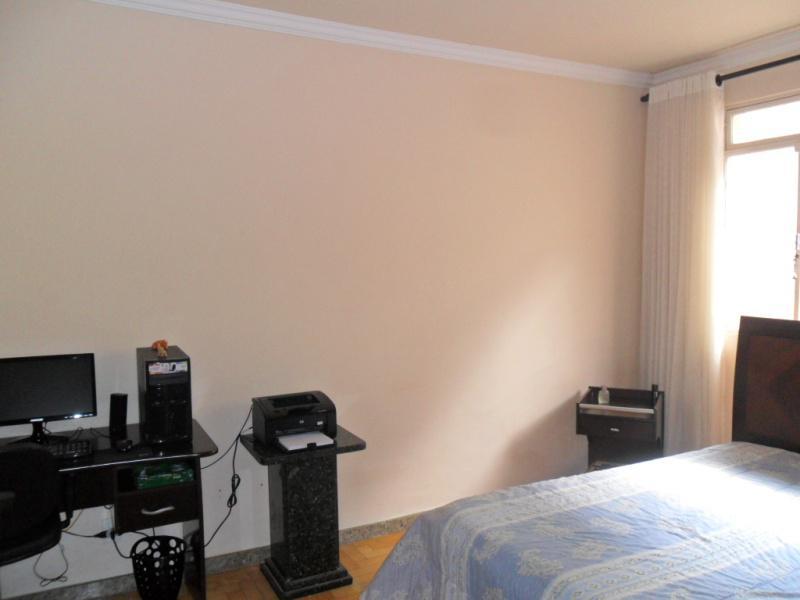 Casa, São Luiz (pampulha), 3 Quartos, 3 Vagas, 1 Suíte