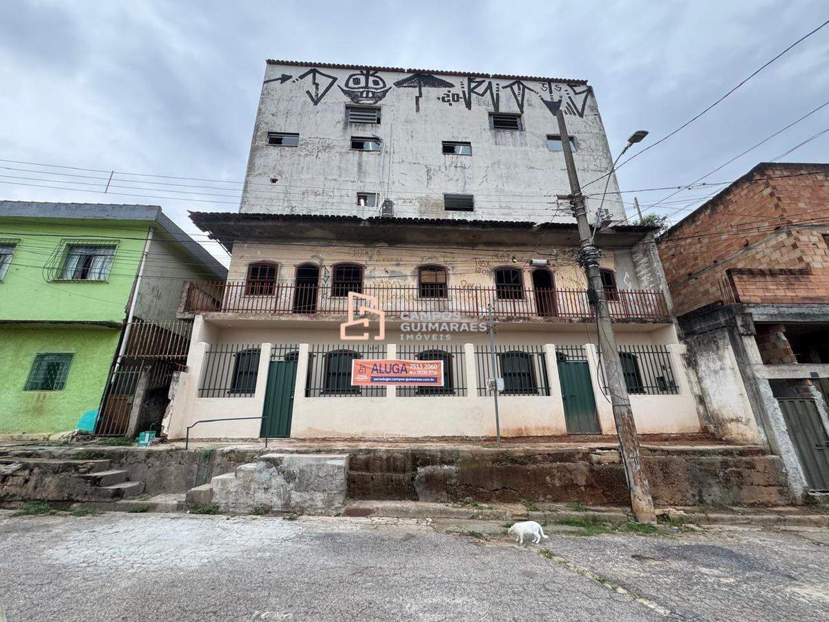 Apartamento, Novo das Industrias, 2 Quartos
