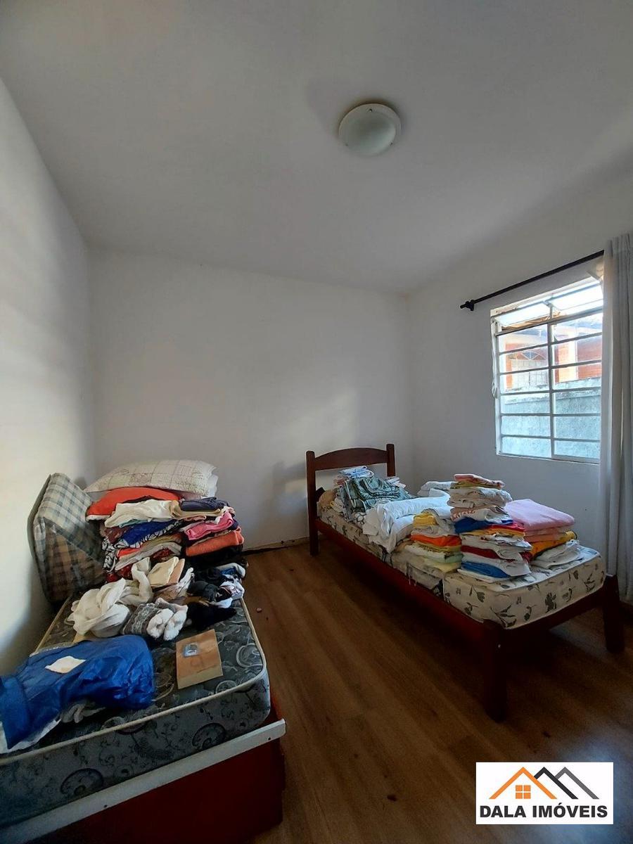 Casa, João Pinheiro, 4 Quartos, 2 Vagas