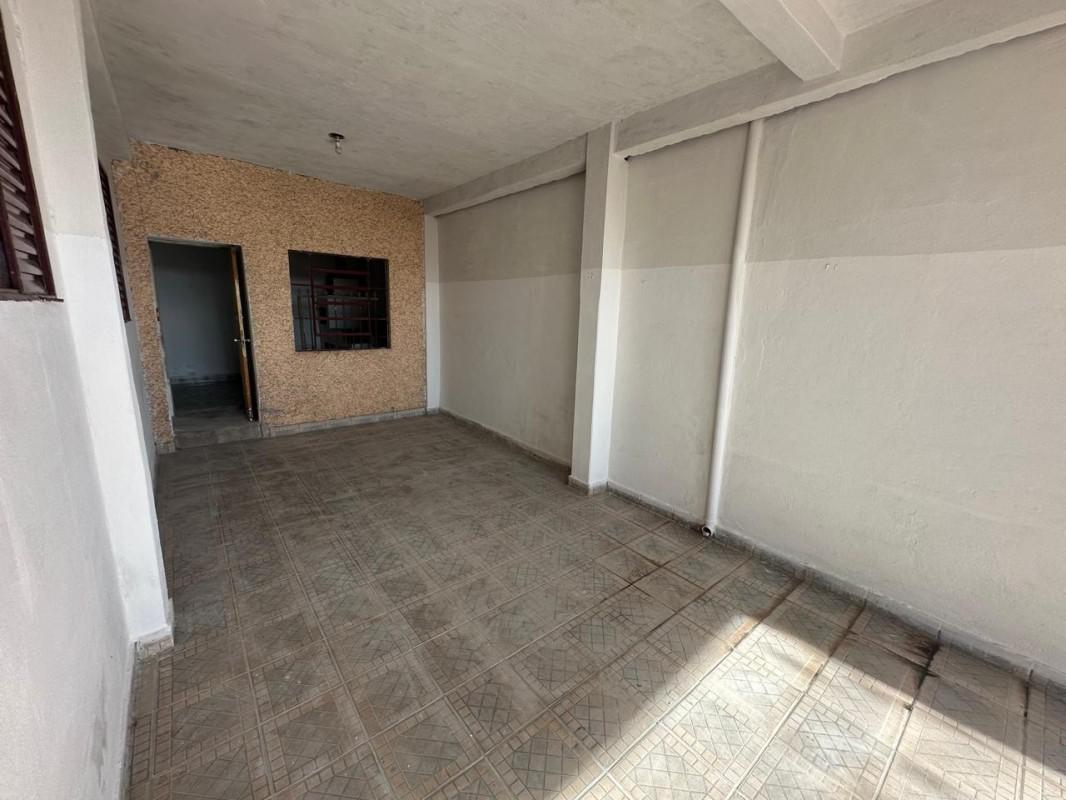 Casa, São Francisco, 0 Quarto, 0 Vaga