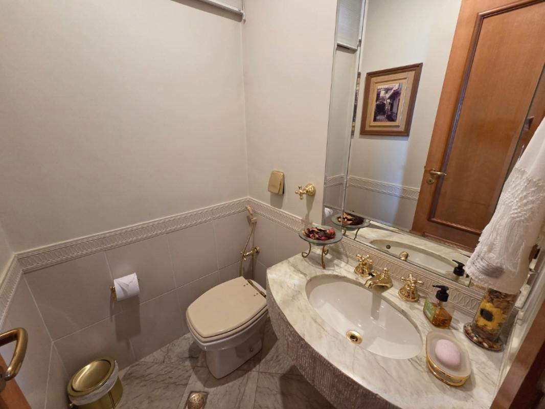 Apartamento, Anchieta, 4 Quartos, 2 Vagas, 2 Suítes