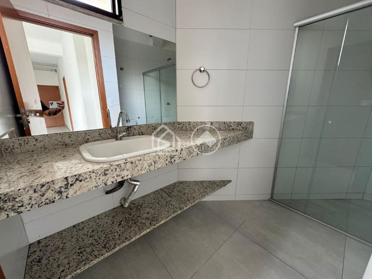 Cobertura, Buritis, 3 Quartos, 1 Vaga