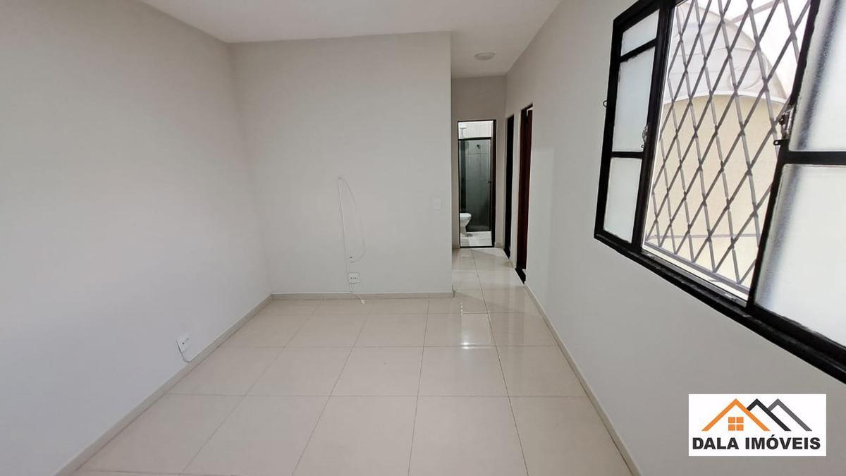 Apartamento, Jardim Guanabara, 2 Quartos, 1 Vaga