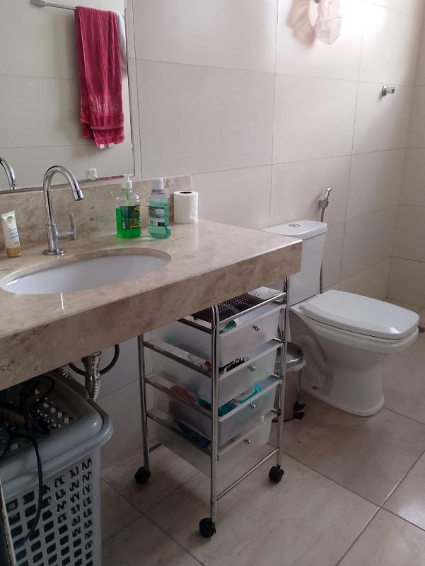 Casa, Jardim Riacho das Pedras, 3 Quartos, 4 Vagas, 1 Suíte
