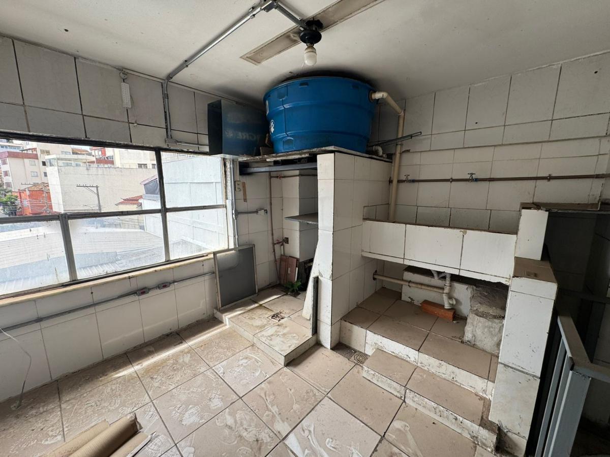 Andar, Sagrada Família, 0 Quarto, 0 Vaga