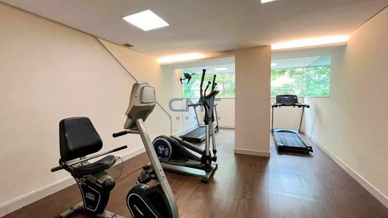 Apartamento, Buritis, 2 Quartos, 2 Vagas, 2 Suítes