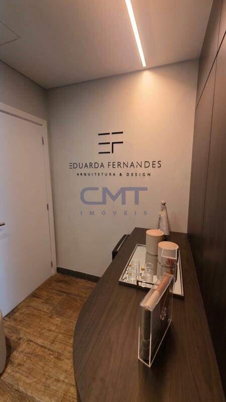 Sala, Funcionários, 0 Quarto, 1 Vaga