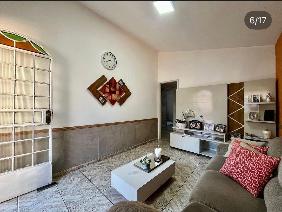 Casa, Serrano, 3 Quartos, 4 Vagas
