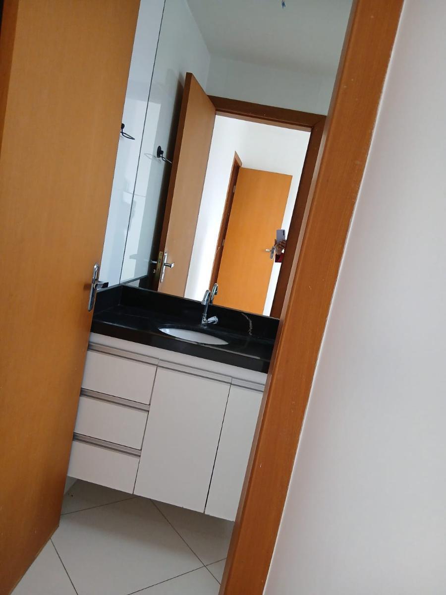 Cobertura, Santa Cruz, 3 Quartos, 3 Vagas, 1 Suíte