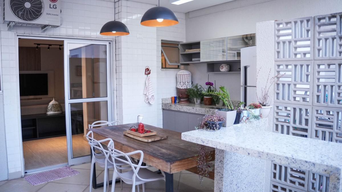 Cobertura, Gutierrez, 2 Quartos, 2 Vagas, 1 Suíte