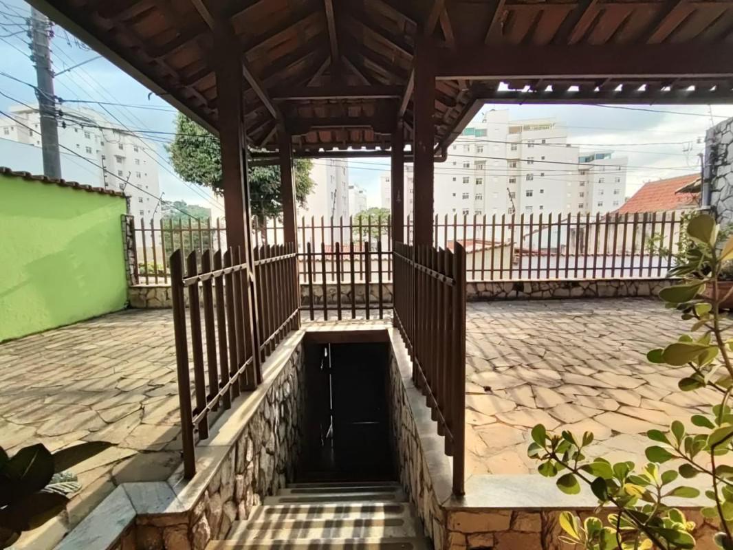 Casa, Conjunto Califórnia, 3 Quartos, 3 Vagas, 2 Suítes