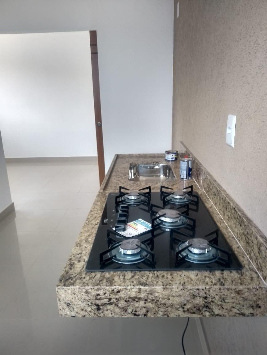 Apartamento, Pedra Azul, 2 Quartos, 1 Vaga
