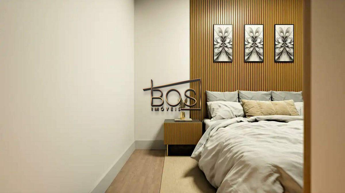 Apartamento, Serra, 1 Quarto, 1 Vaga, 1 Suíte