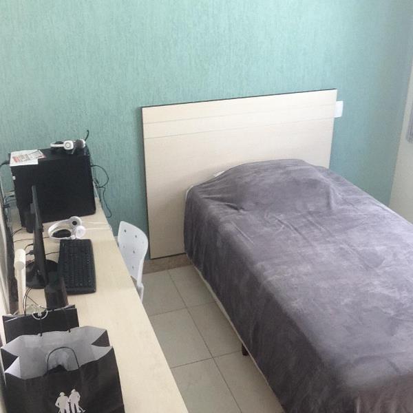 Casa, Condomínio Fazenda da Serra, 4 Quartos, 6 Vagas, 1 Suíte