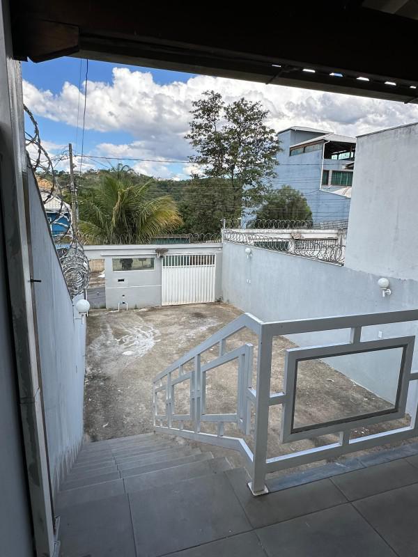 Casa, Masterville, 3 Quartos, 6 Vagas, 1 Suíte