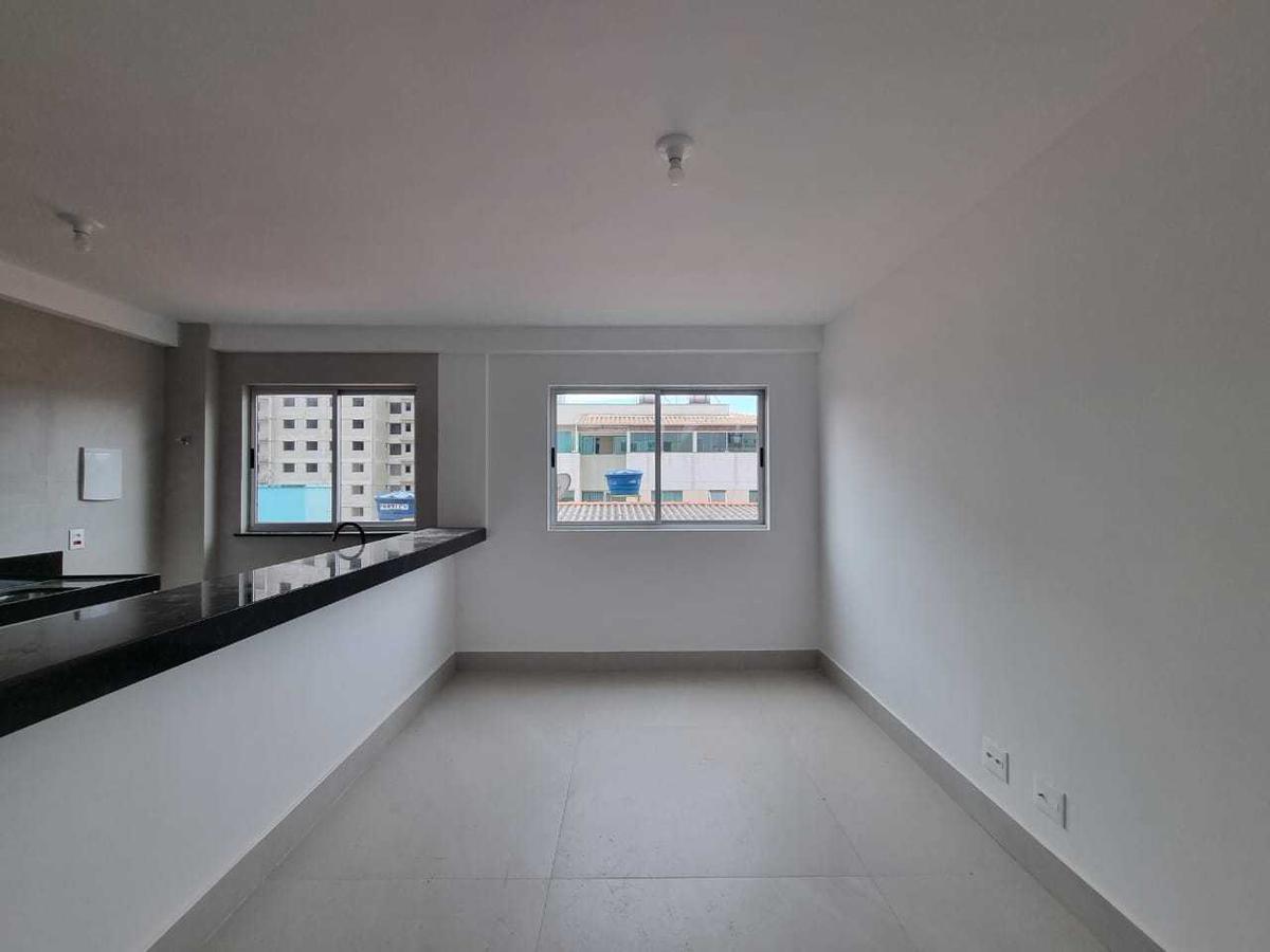 Apartamento, Jardim Riacho das Pedras, 2 Quartos, 1 Vaga, 1 Suíte