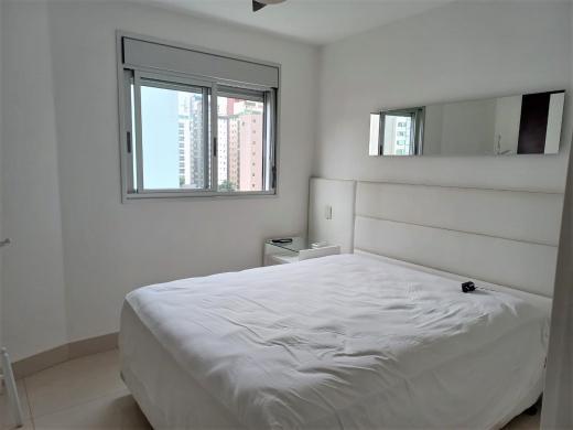 Apartamento, Lourdes, 2 Quartos, 3 Vagas, 1 Suíte